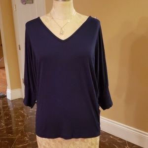 Light tunic shirt